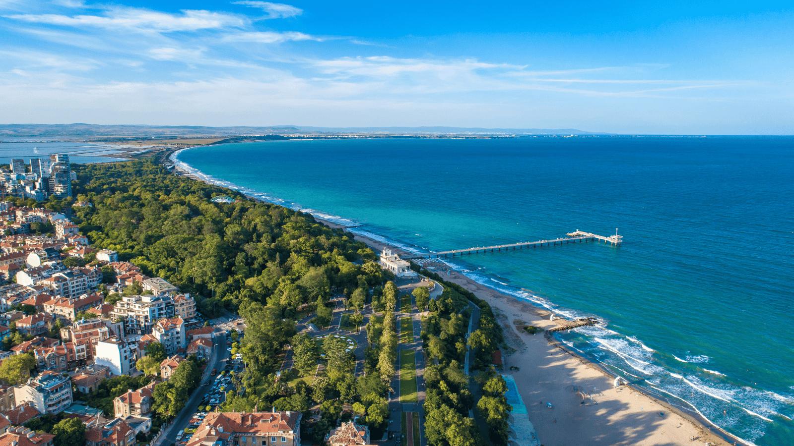 avantages d'expatriation bulgarie