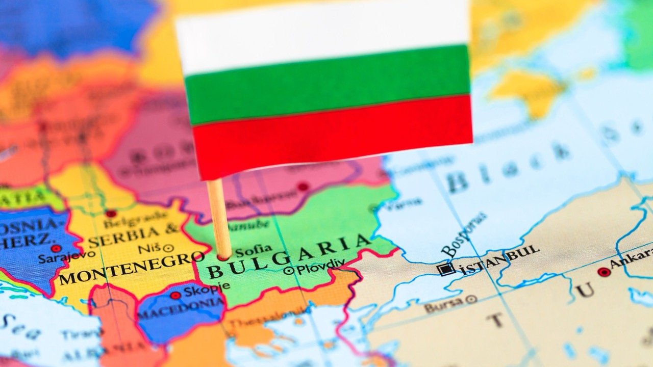 visa bulgarie délais