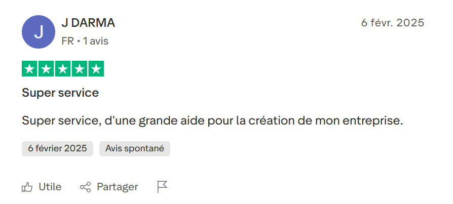 Avis 4 - Vivre en Bulgarie