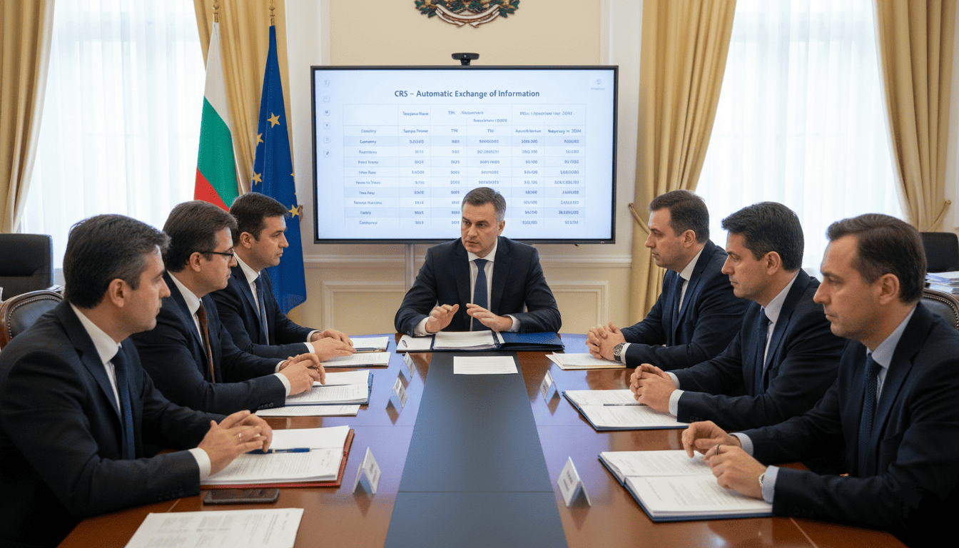 Groupe de professionnels dans une salle de réunion